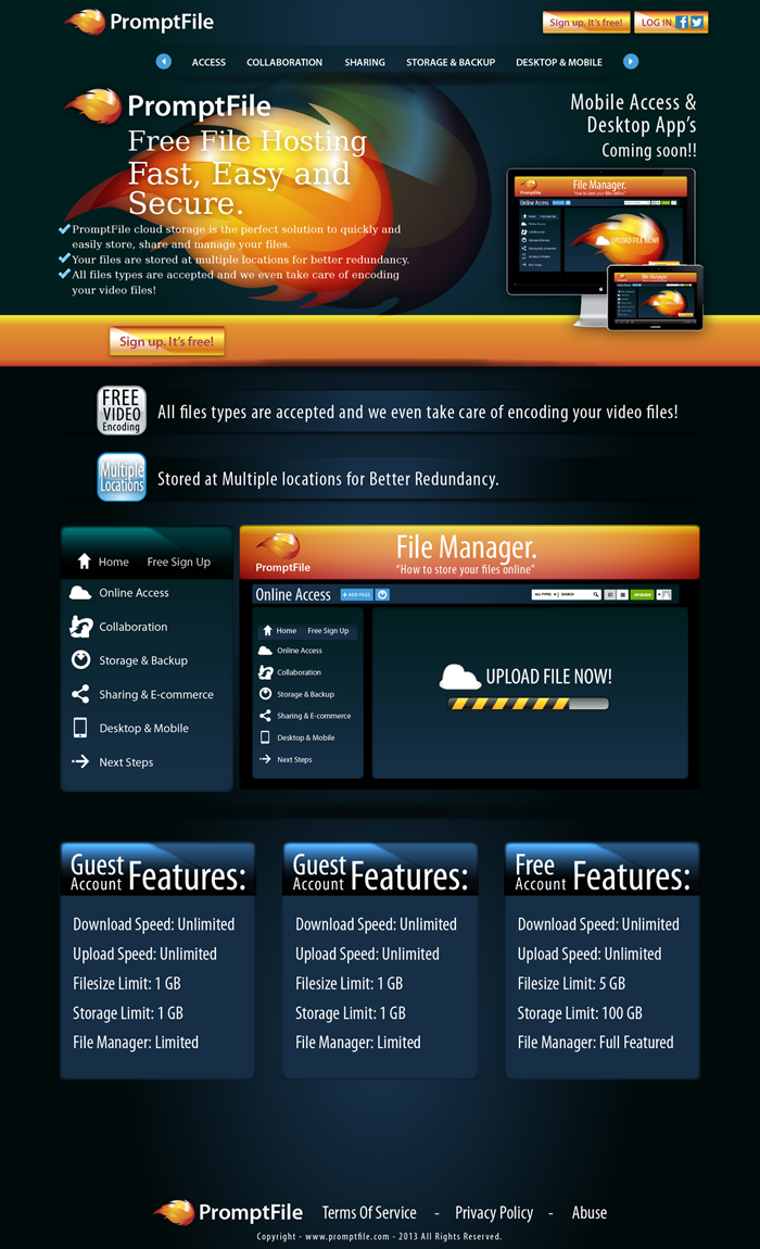 Web Design par Dazz-link pour ce projet | Design #2118719