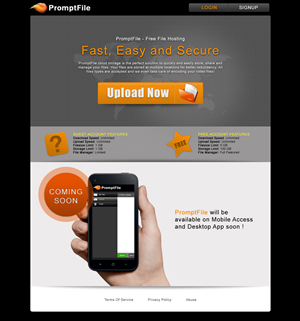Web Design by Ardianet