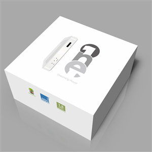 Design Emballage par aayam pour Infitech | Design : #1776253