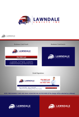 Diseño de Logo por Moustache-Graphics para este proyecto | Diseño: #6834465