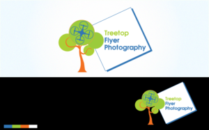 Logo Design by tballest for Treetop Flyer Photography | Design #6835345