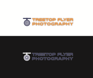 Diseño de Logo por Cholo para Treetop Flyer Photography | Diseño: #6868538