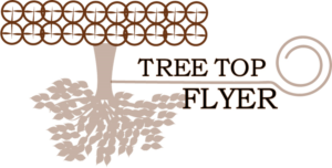 Logo Design by weyes082 for Treetop Flyer Photography | Design #6844090