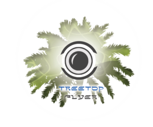 Logo Design by mercyyy1995 for Treetop Flyer Photography | Design #6849452