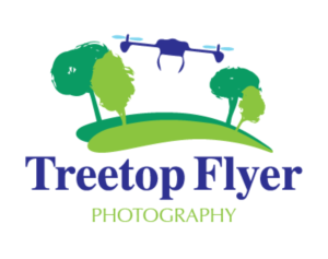 Diseño de Logo por Ana Maria ZM para Treetop Flyer Photography | Diseño: #6845094