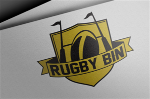 Logo Design by Shaun