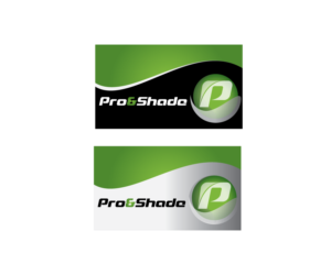 Design de Logo par meygekon pour ProShade Inc | Design : #7237706