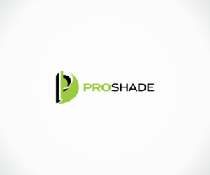 Design de Logo par 4AD pour ProShade Inc | Design : #7212344
