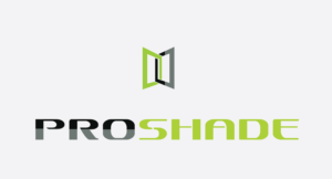 Logo Design by LogomaT for ProShade Inc | Design: #7164253