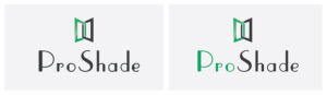 Logo Design by LogomaT for ProShade Inc | Design: #7181631