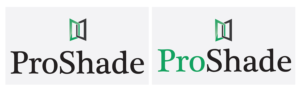 Logo Design by LogomaT for ProShade Inc | Design: #7181640