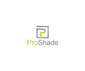 Design de Logo par Liyana pour ProShade Inc | Design : #7189350