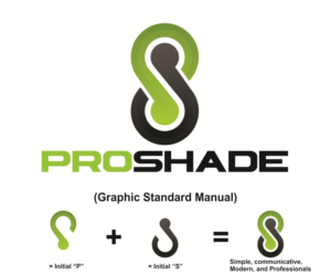 Logo Design by Ayuba Project for ProShade Inc | Design: #7204135