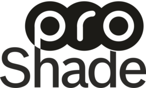 Logo Design by Hoho Media Agency for ProShade Inc | Design: #7189603