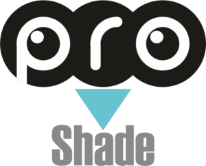 Logo Design by Hoho Media Agency for ProShade Inc | Design: #7189604