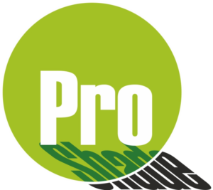 Logo Design by Hoho Media Agency for ProShade Inc | Design: #7189605