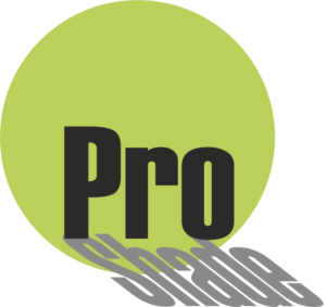 Logo Design by Hoho Media Agency for ProShade Inc | Design: #7189606