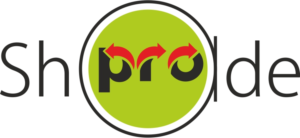 Logo Design by Hoho Media Agency for ProShade Inc | Design: #7189608