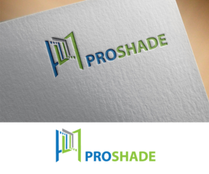 Design de Logo par m_jumanta pour ProShade Inc | Design : #7212790