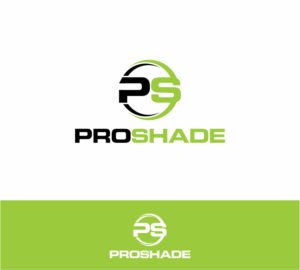 Design de Logo par keith_designs pour ProShade Inc | Design #7211684