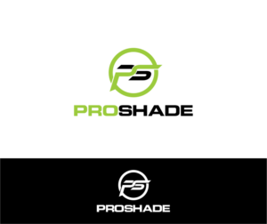 Logo Design by keith_designs for ProShade Inc | Design: #7241828