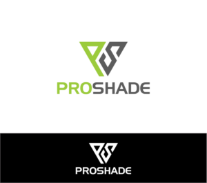 Logo Design by keith_designs for ProShade Inc | Design: #7261737