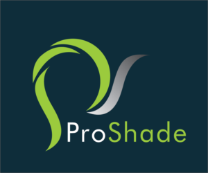 Logo Design by dcosme for ProShade Inc | Design: #7204006