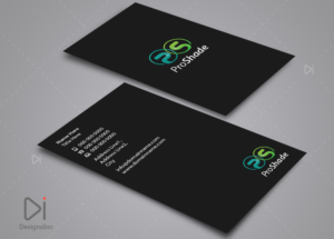 Logo Design by Design Inc for ProShade Inc | Design: #7198090