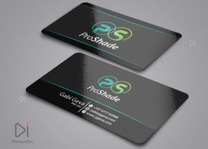 Logo Design by Design Inc for ProShade Inc | Design: #7198091