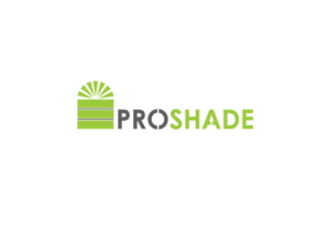 Logo Design by Bi Kha for ProShade Inc | Design: #7212308