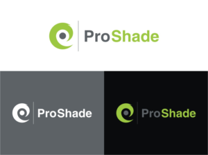 Design de Logo par Sushma pour ProShade Inc | Design : #7163481