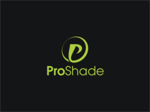 Design de Logo par Sushma pour ProShade Inc | Design : #7163562