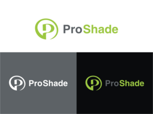 Design de Logo par Sushma pour ProShade Inc | Design : #7182918