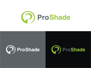 Design de Logo par Sushma pour ProShade Inc | Design : #7192998