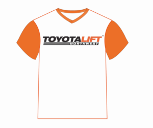 T-shirt Design by Rafiul