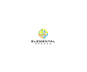 Logo Design by GGV for Elemental Spaces | Design: #6854391