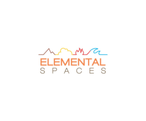 Logo Design by J Mahesh for Elemental Spaces | Design: #6880311