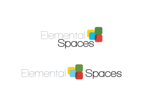 Logo Design by fontasdesign for Elemental Spaces | Design: #6841332