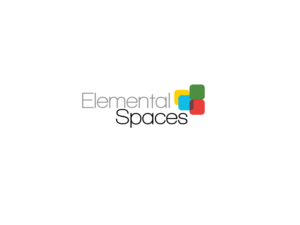 Logo Design by fontasdesign for Elemental Spaces | Design: #6843152