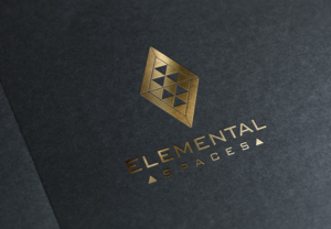 Logo Design by Visibility CS for Elemental Spaces | Design: #6847738