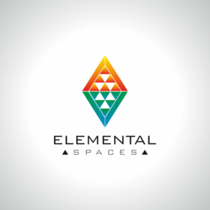 Logo Design by Visibility CS for Elemental Spaces | Design: #6847741