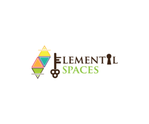 Logo Design by niko for Elemental Spaces | Design: #6846104