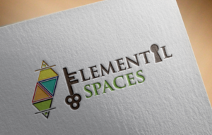 Logo Design by niko for Elemental Spaces | Design: #6846115