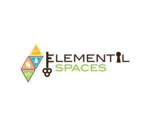 Logo Design by niko for Elemental Spaces | Design: #6881810