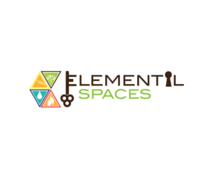 Logo Design by niko for Elemental Spaces | Design: #6881826