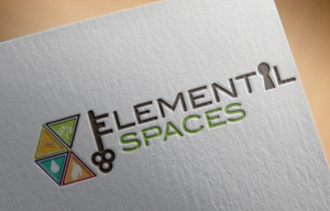 Logo Design by niko for Elemental Spaces | Design: #6881847