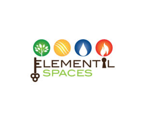 Logo Design by niko for Elemental Spaces | Design: #6881906