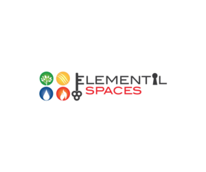 Logo Design by niko for Elemental Spaces | Design: #6881930