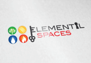 Logo Design by niko for Elemental Spaces | Design: #6881983