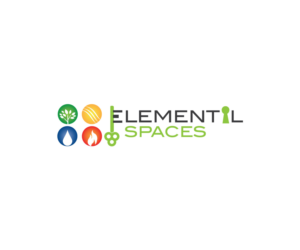 Logo Design by niko for Elemental Spaces | Design: #6883536